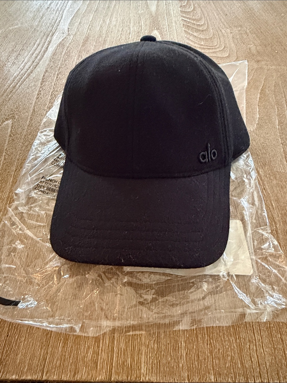 Alo Prestige Cap